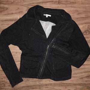 CAbi Jacket Sweatshirt